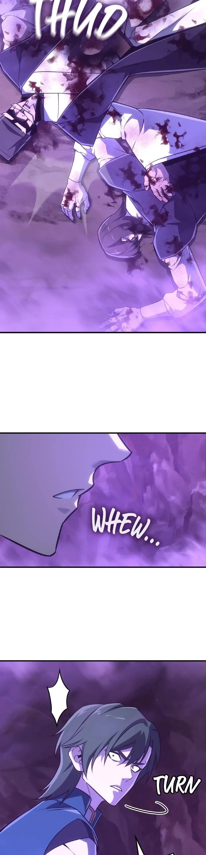I Reincarnated As The Crazed Heir chapter 183 page 65
