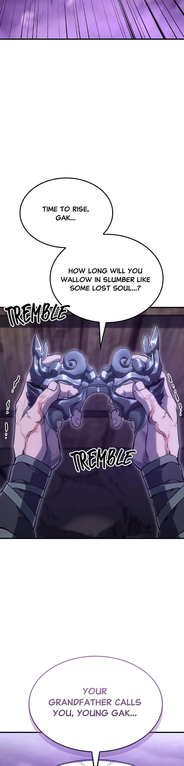 I Reincarnated As The Crazed Heir chapter 183 page 67