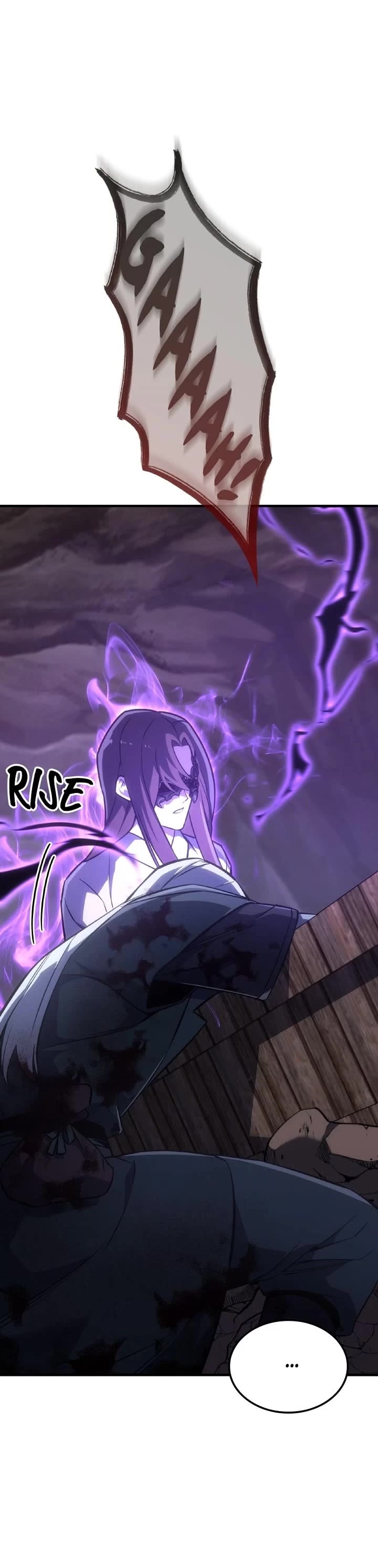 I Reincarnated As The Crazed Heir chapter 183 page 74