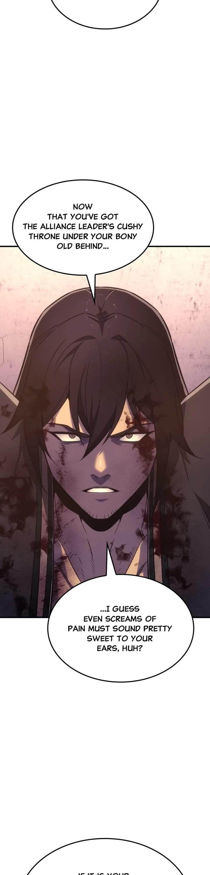 I Reincarnated As The Crazed Heir chapter 183 page 8