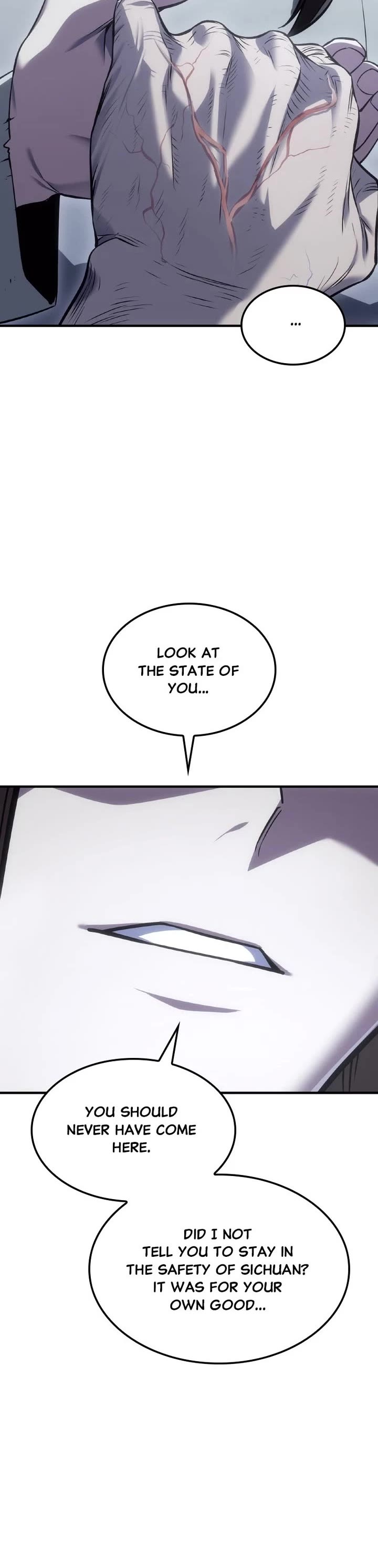 I Reincarnated As The Crazed Heir chapter 184 page 10