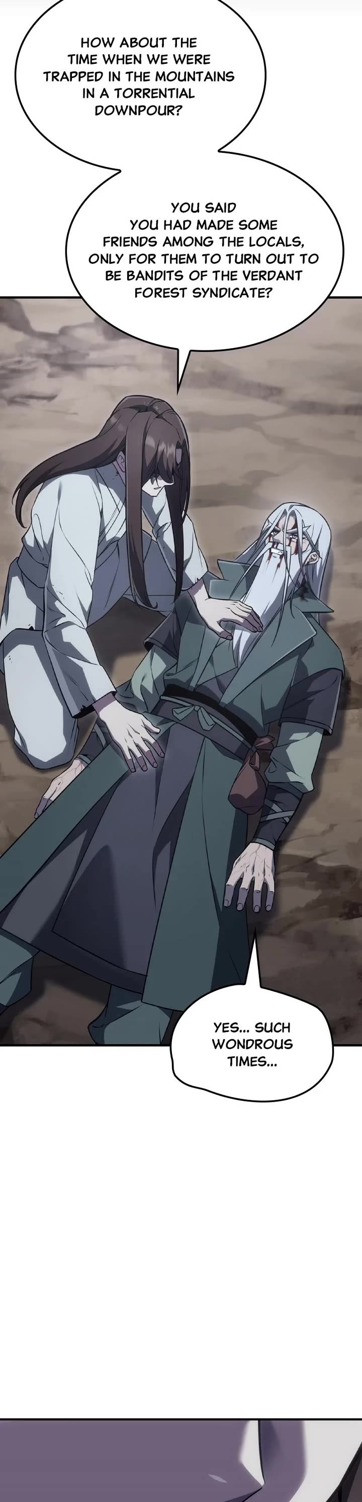 I Reincarnated As The Crazed Heir chapter 184 page 14