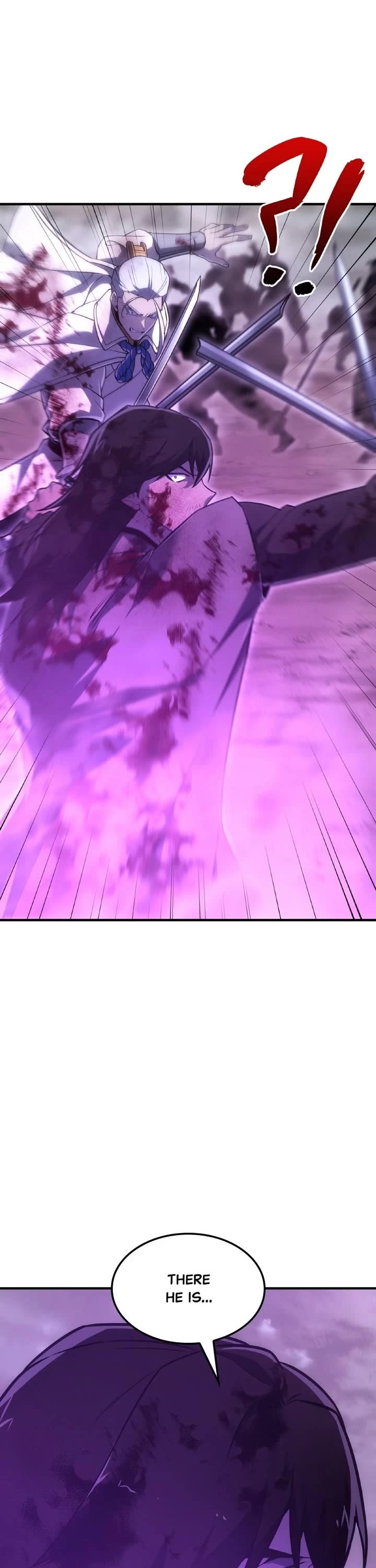 I Reincarnated As The Crazed Heir chapter 184 page 2