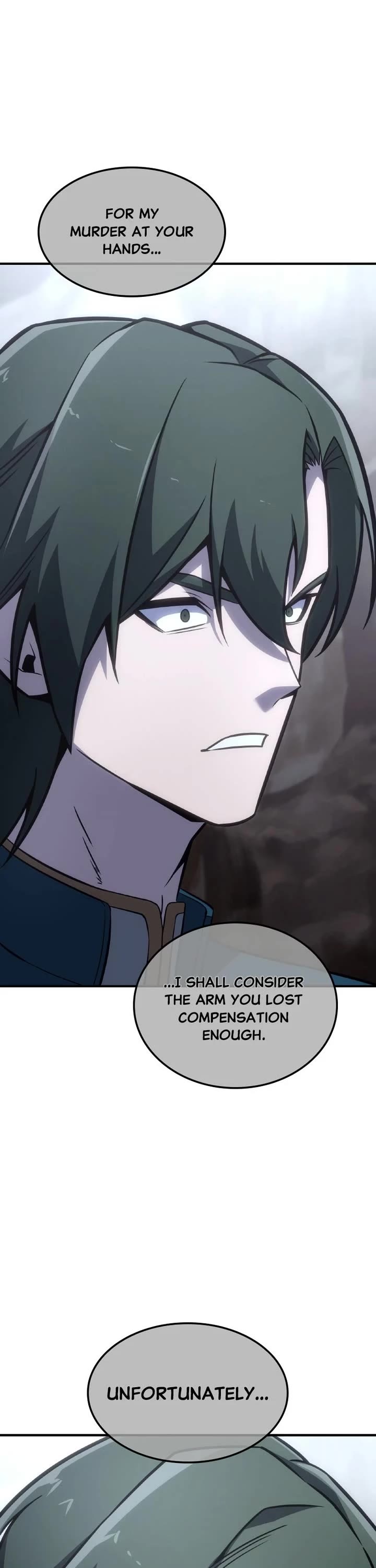I Reincarnated As The Crazed Heir chapter 184 page 26
