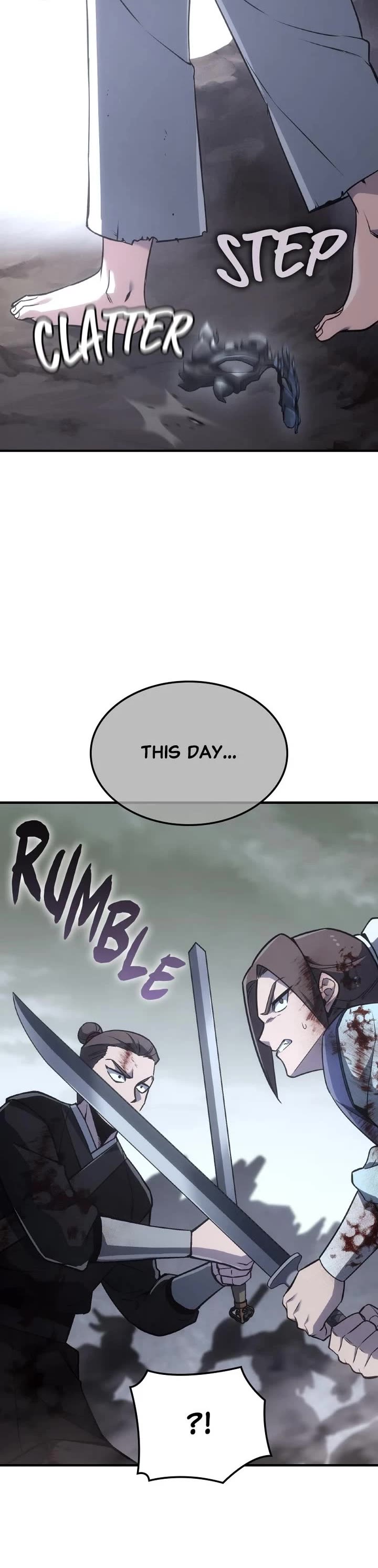 I Reincarnated As The Crazed Heir chapter 184 page 30