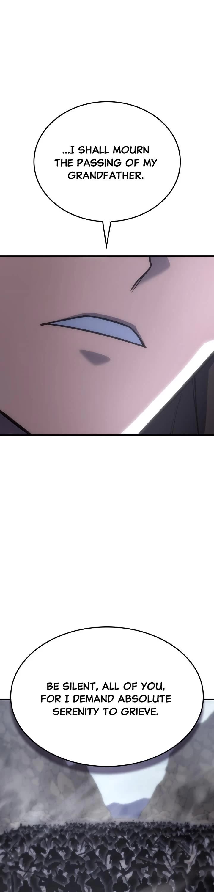 I Reincarnated As The Crazed Heir chapter 184 page 31