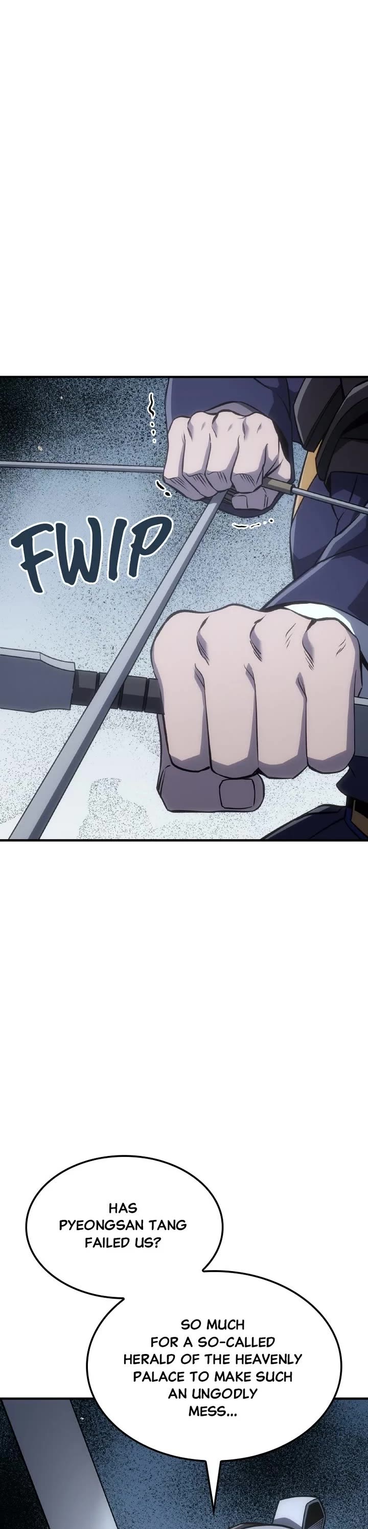 I Reincarnated As The Crazed Heir chapter 184 page 34