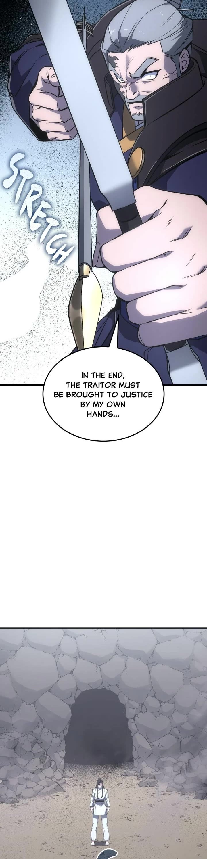 I Reincarnated As The Crazed Heir chapter 184 page 35