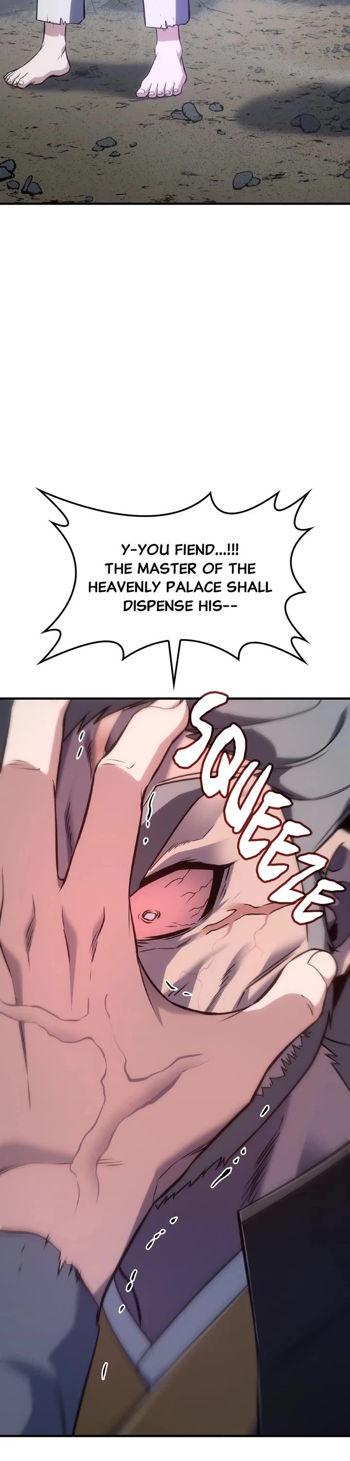 I Reincarnated As The Crazed Heir chapter 184 page 38
