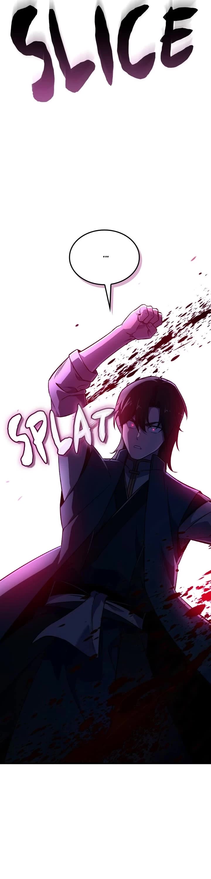 I Reincarnated As The Crazed Heir chapter 184 page 4