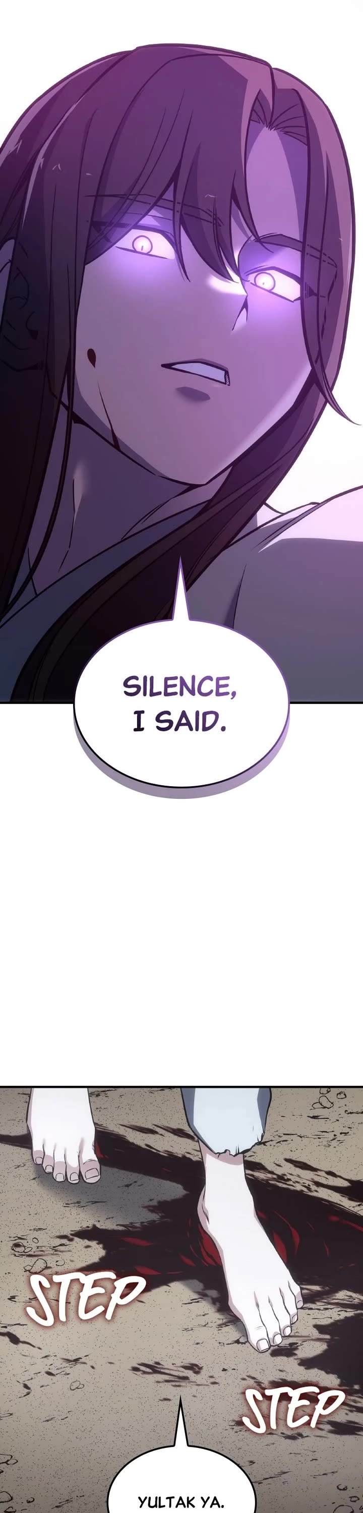 I Reincarnated As The Crazed Heir chapter 184 page 41