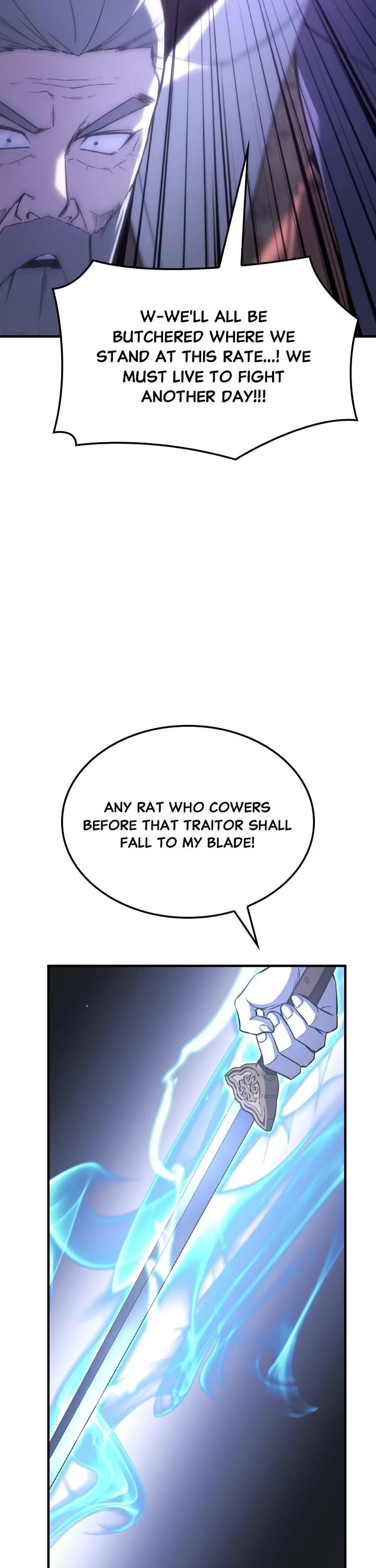 I Reincarnated As The Crazed Heir chapter 184 page 46
