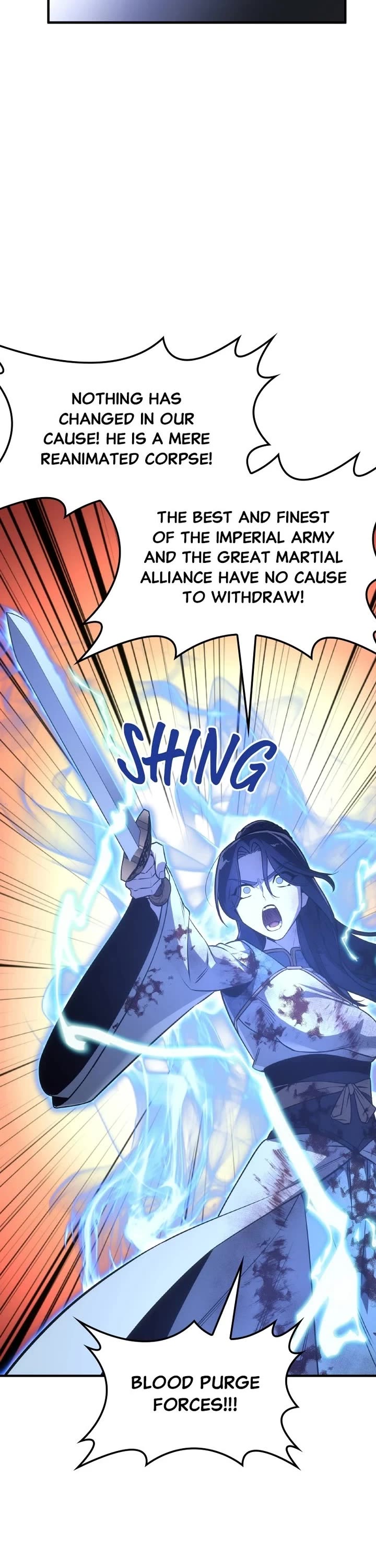 I Reincarnated As The Crazed Heir chapter 184 page 47