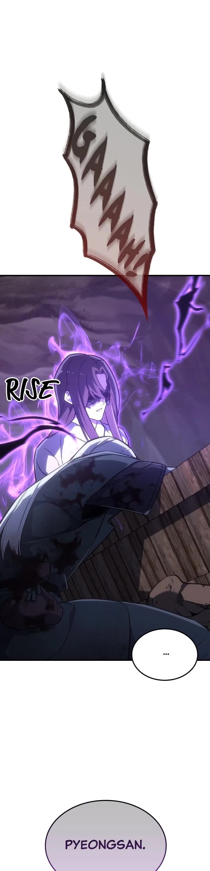 I Reincarnated As The Crazed Heir chapter 184 page 5