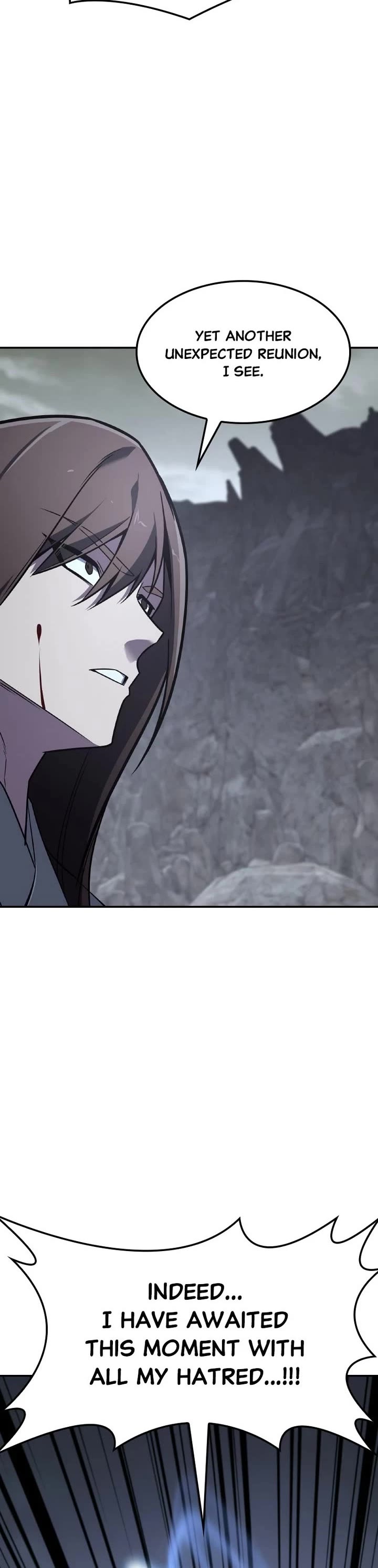 I Reincarnated As The Crazed Heir chapter 184 page 50