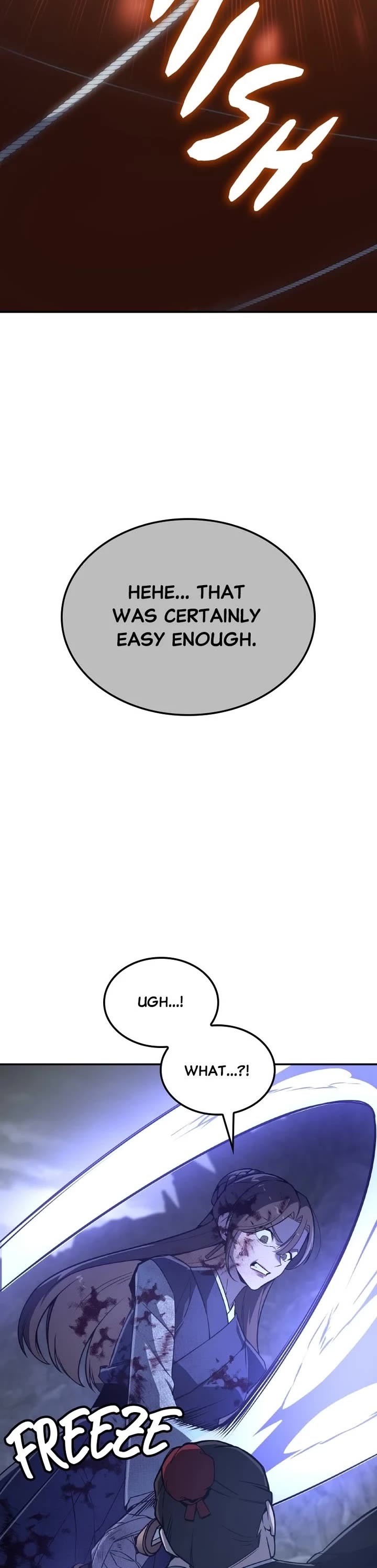 I Reincarnated As The Crazed Heir chapter 184 page 54