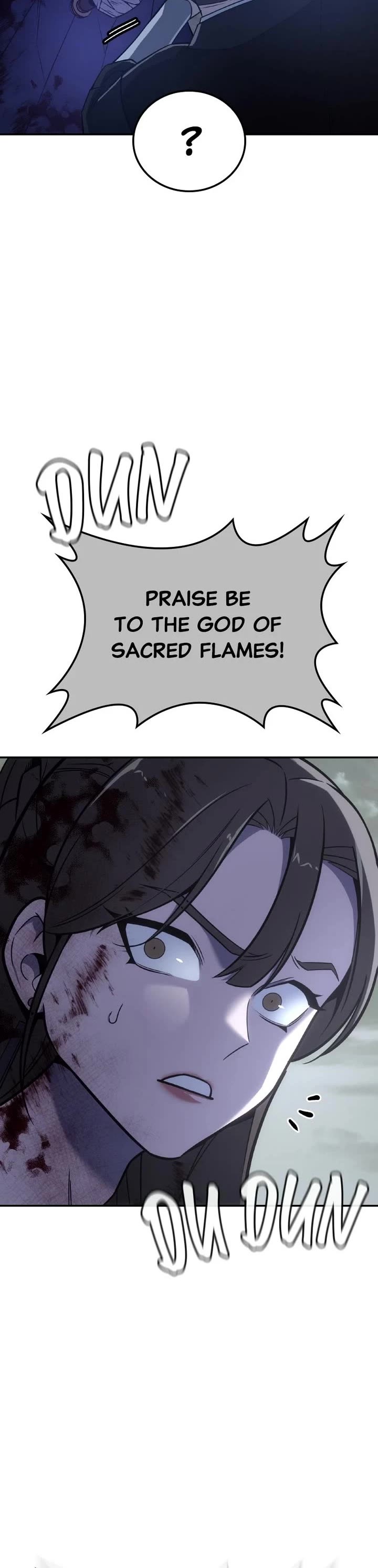 I Reincarnated As The Crazed Heir chapter 184 page 55