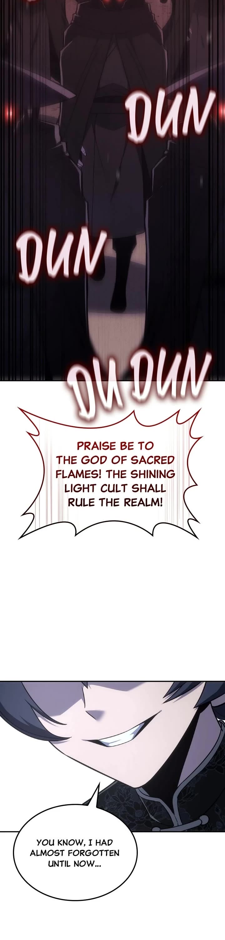 I Reincarnated As The Crazed Heir chapter 184 page 57