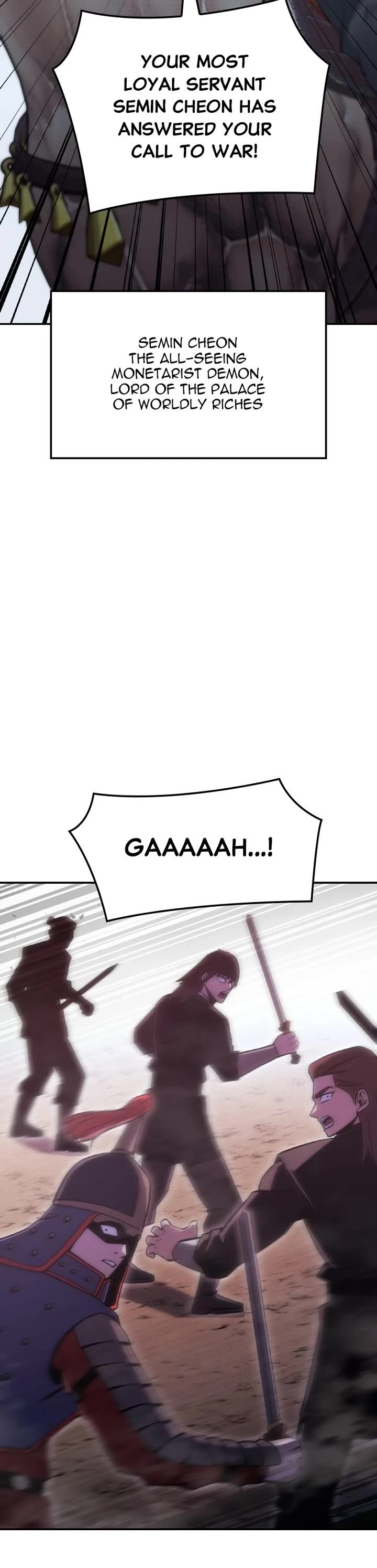 I Reincarnated As The Crazed Heir chapter 184 page 64