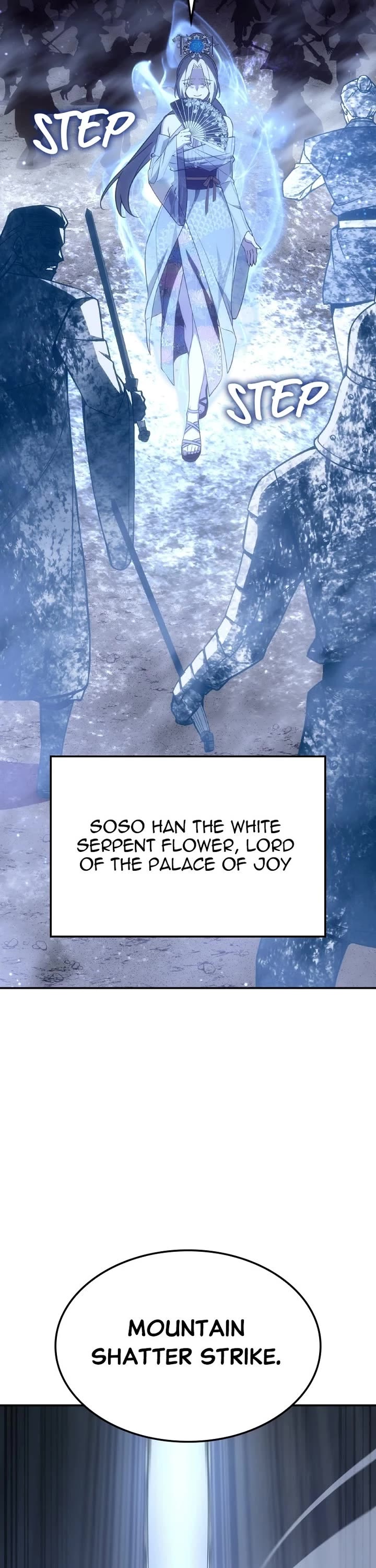 I Reincarnated As The Crazed Heir chapter 184 page 66