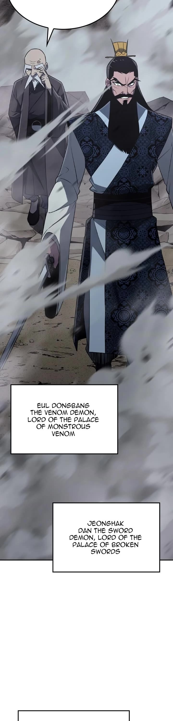 I Reincarnated As The Crazed Heir chapter 184 page 68