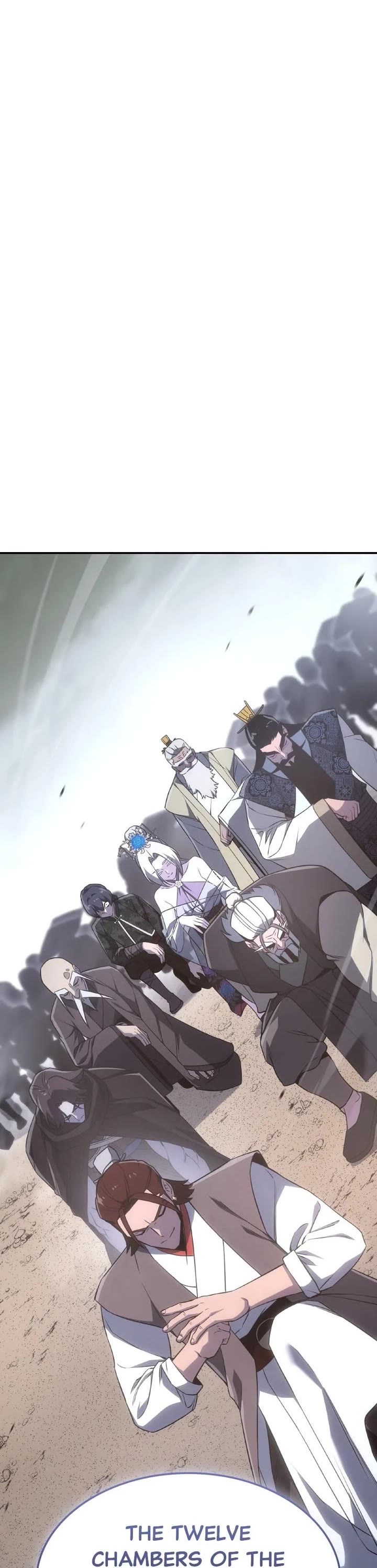 I Reincarnated As The Crazed Heir chapter 184 page 70