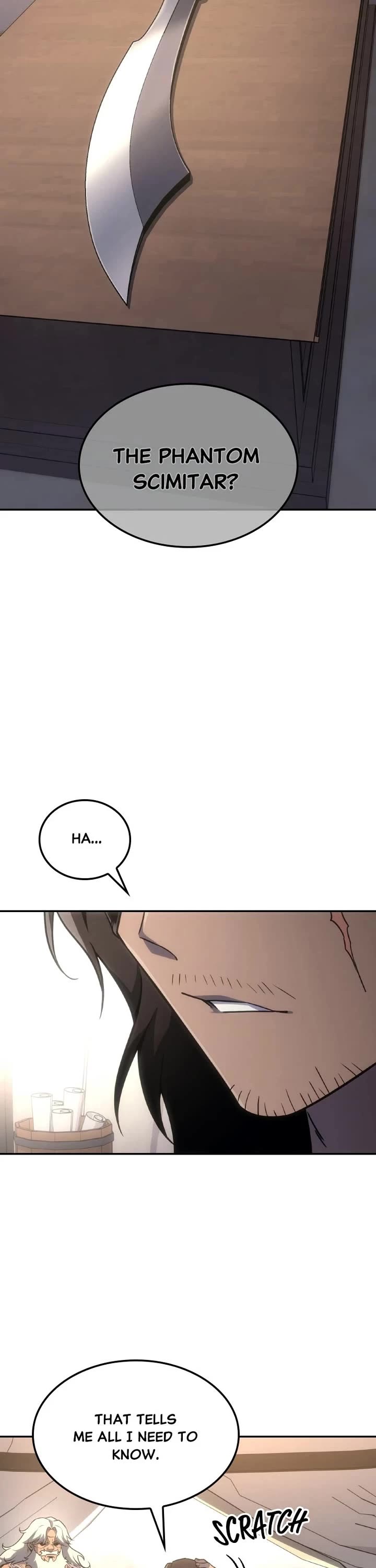 I Reincarnated As The Crazed Heir chapter 185 page 11
