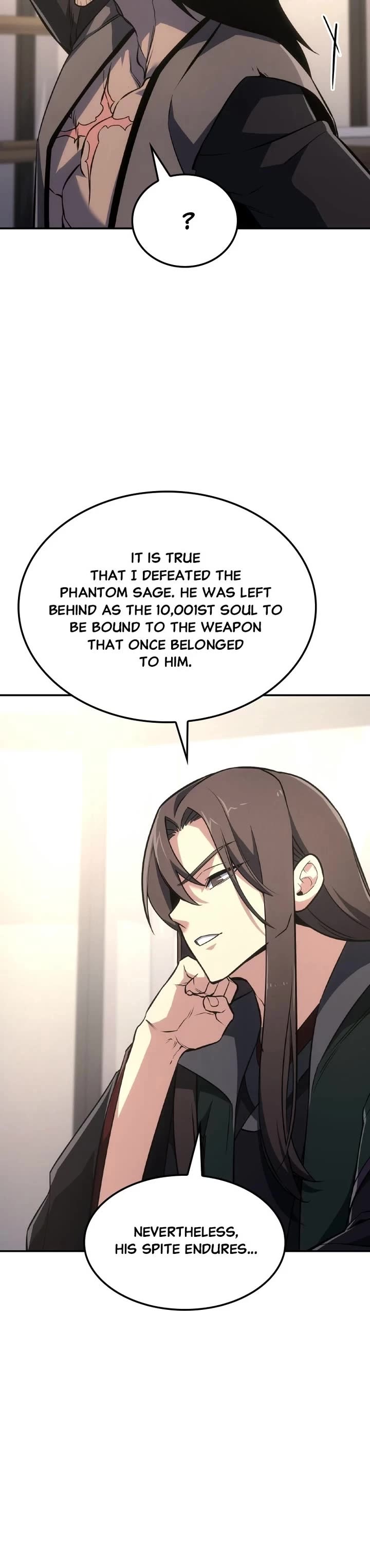 I Reincarnated As The Crazed Heir chapter 185 page 13