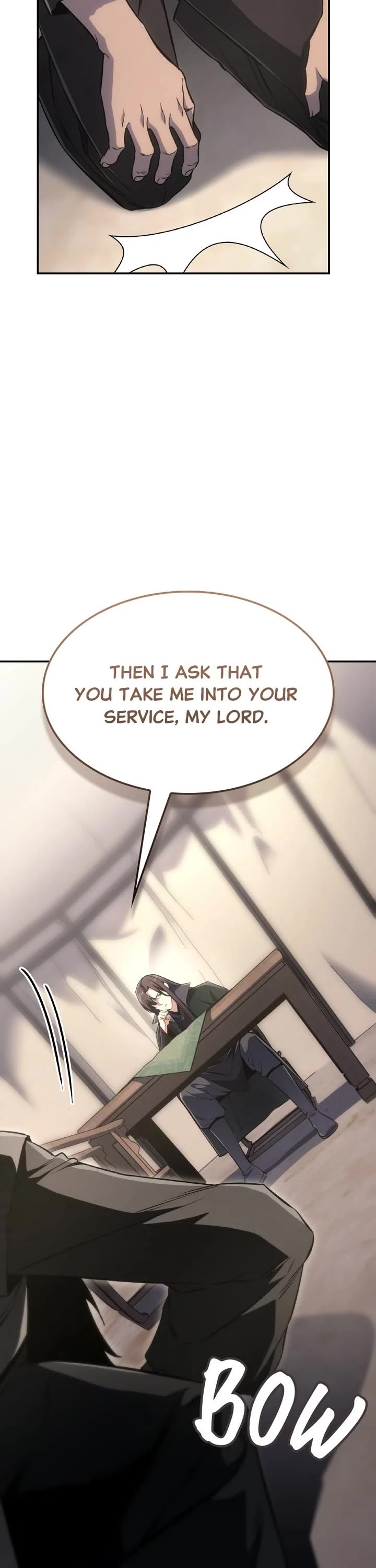 I Reincarnated As The Crazed Heir chapter 185 page 17