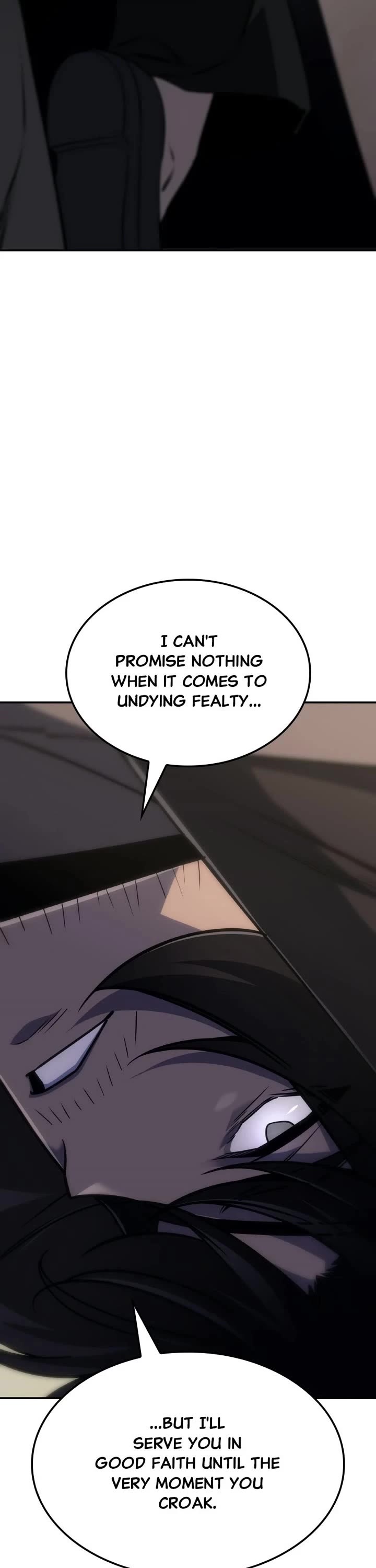 I Reincarnated As The Crazed Heir chapter 185 page 18