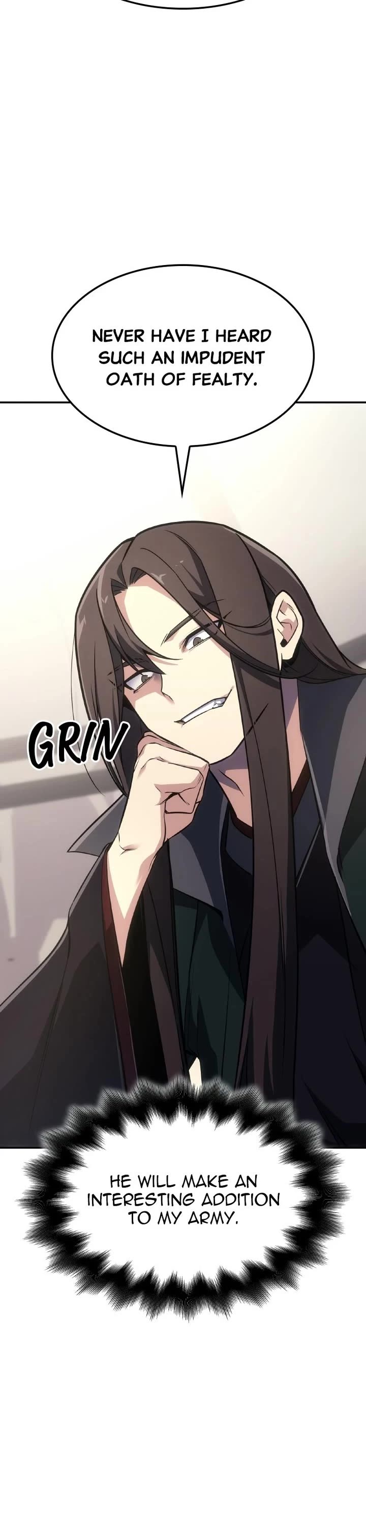 I Reincarnated As The Crazed Heir chapter 185 page 19