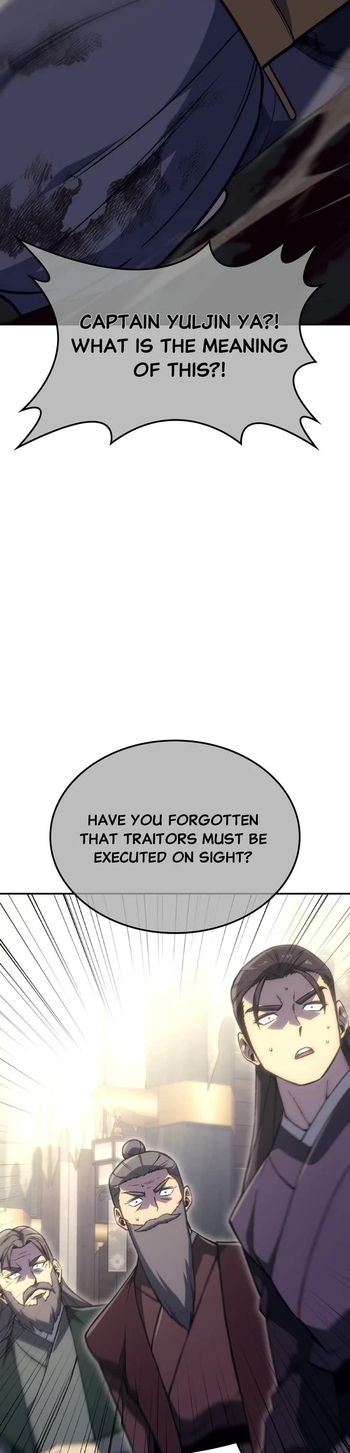 I Reincarnated As The Crazed Heir chapter 185 page 24