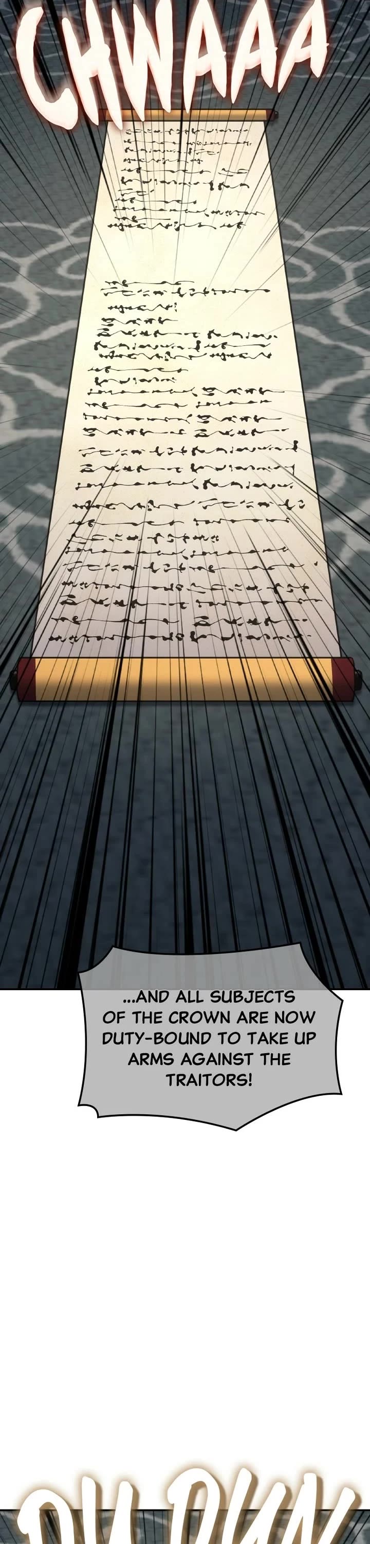 I Reincarnated As The Crazed Heir chapter 185 page 27