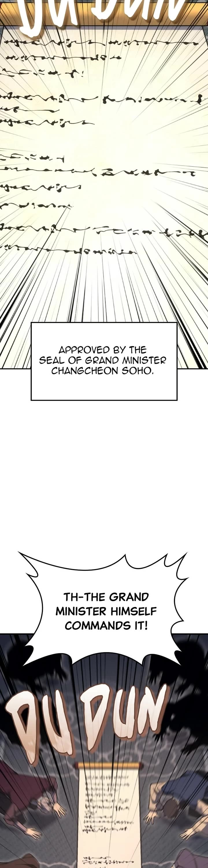 I Reincarnated As The Crazed Heir chapter 185 page 28