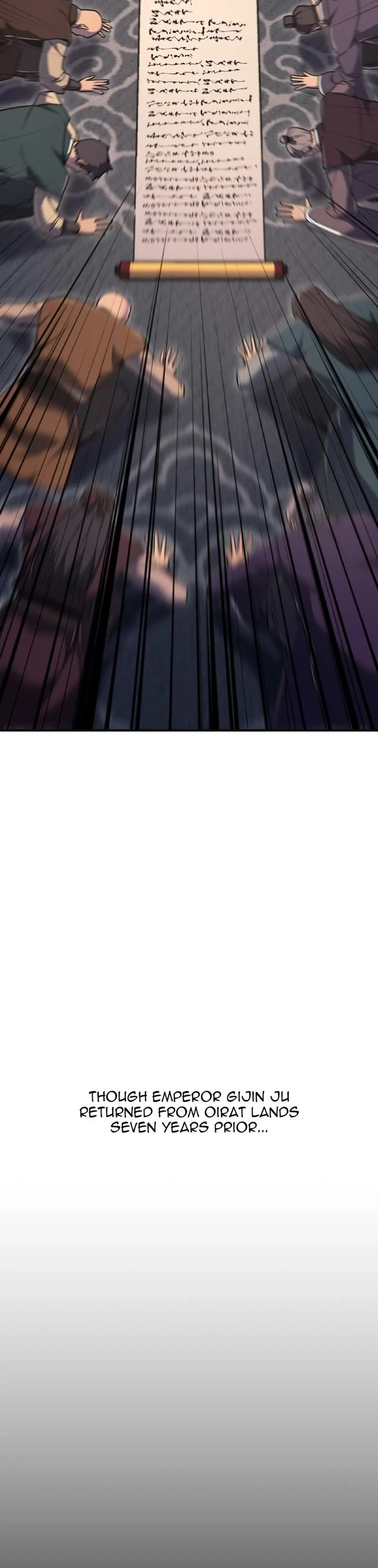 I Reincarnated As The Crazed Heir chapter 185 page 29