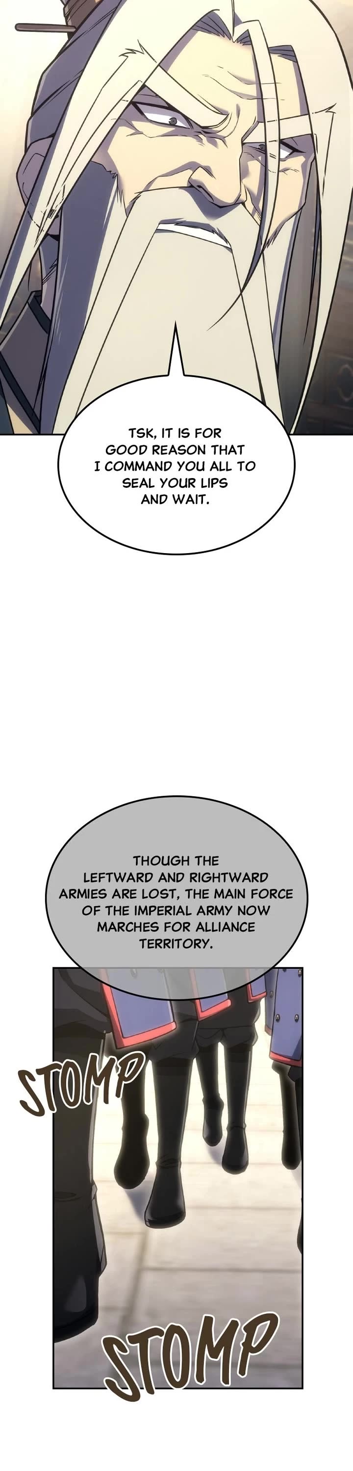I Reincarnated As The Crazed Heir chapter 185 page 33