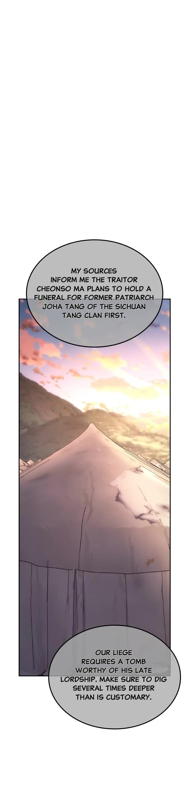 I Reincarnated As The Crazed Heir chapter 185 page 37