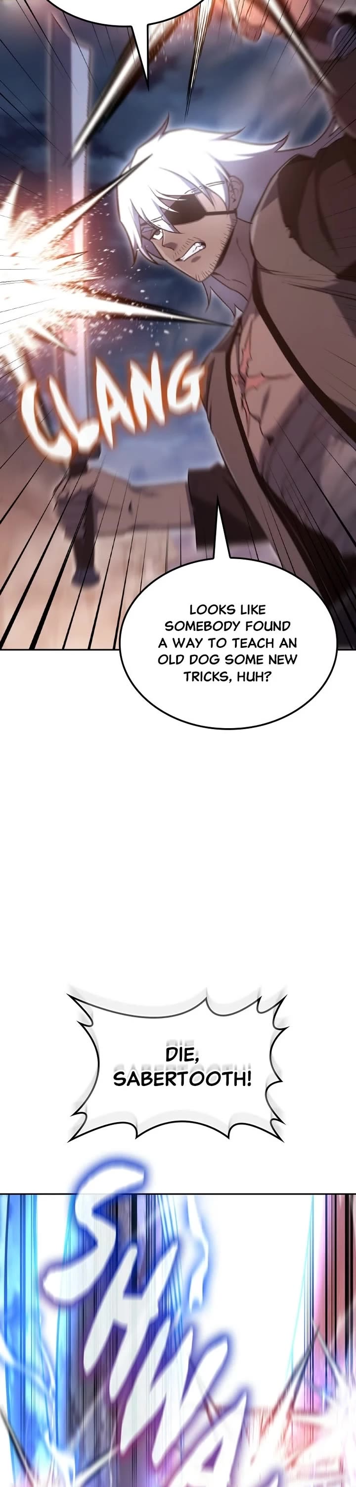 I Reincarnated As The Crazed Heir chapter 185 page 43