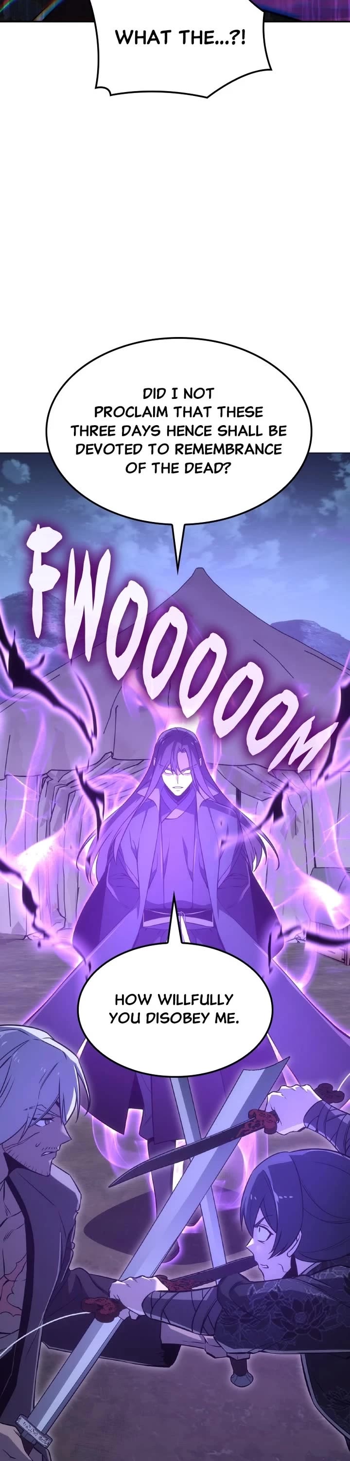 I Reincarnated As The Crazed Heir chapter 185 page 46