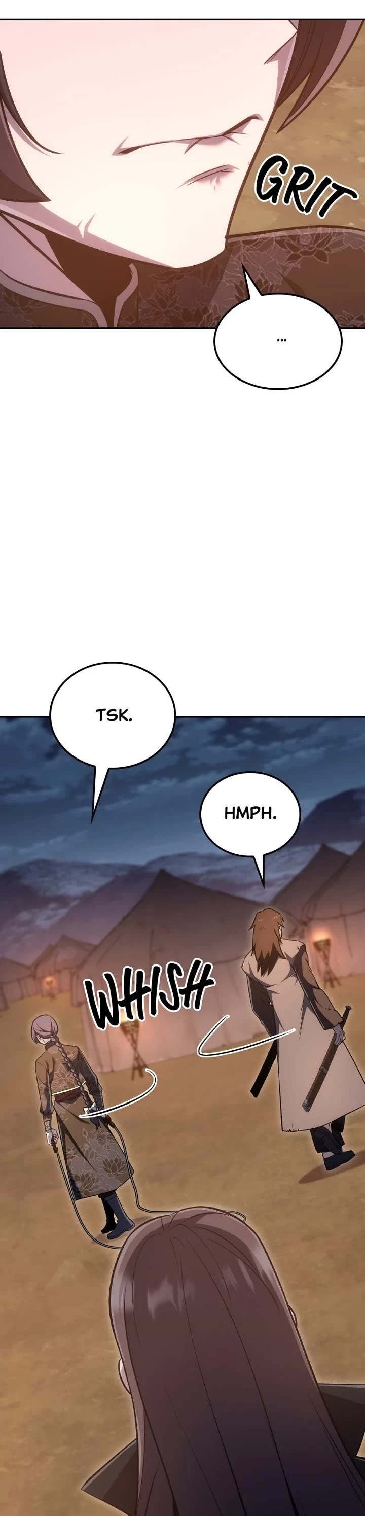 I Reincarnated As The Crazed Heir chapter 185 page 49