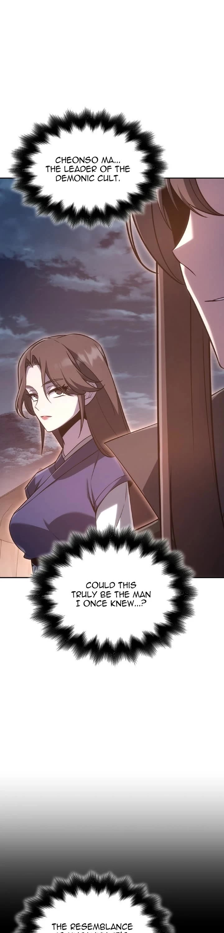 I Reincarnated As The Crazed Heir chapter 185 page 51