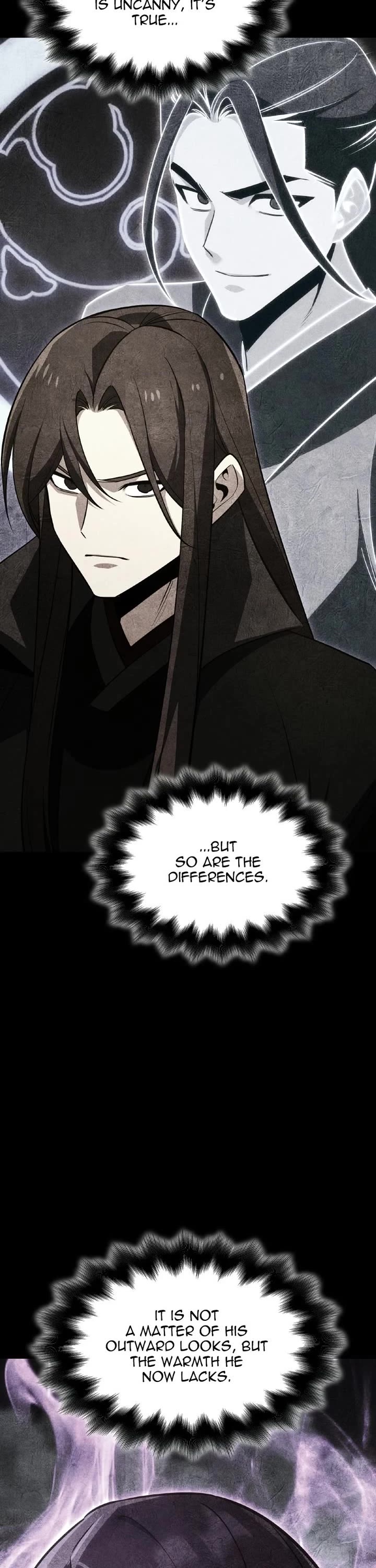 I Reincarnated As The Crazed Heir chapter 185 page 52
