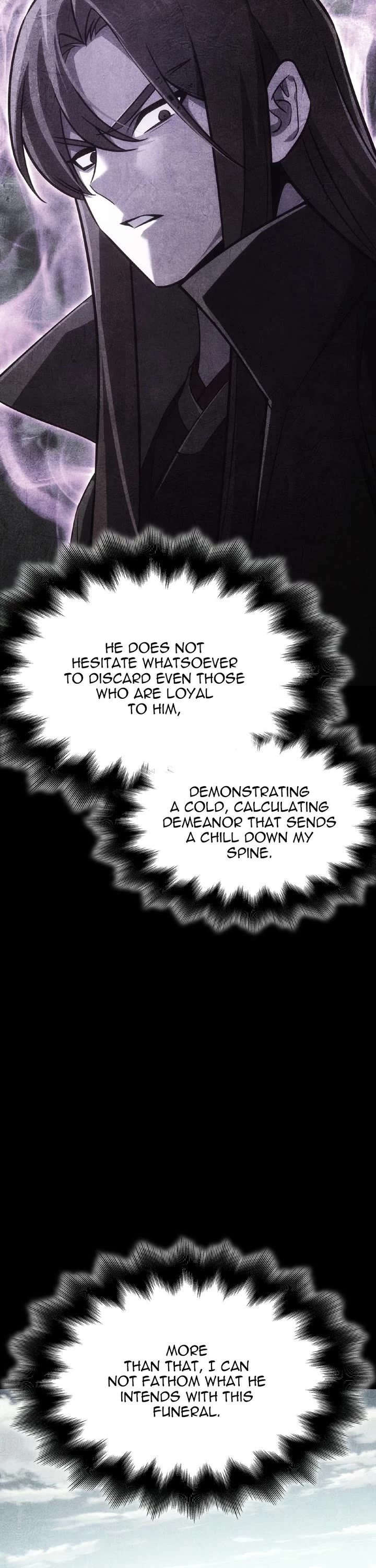 I Reincarnated As The Crazed Heir chapter 185 page 53