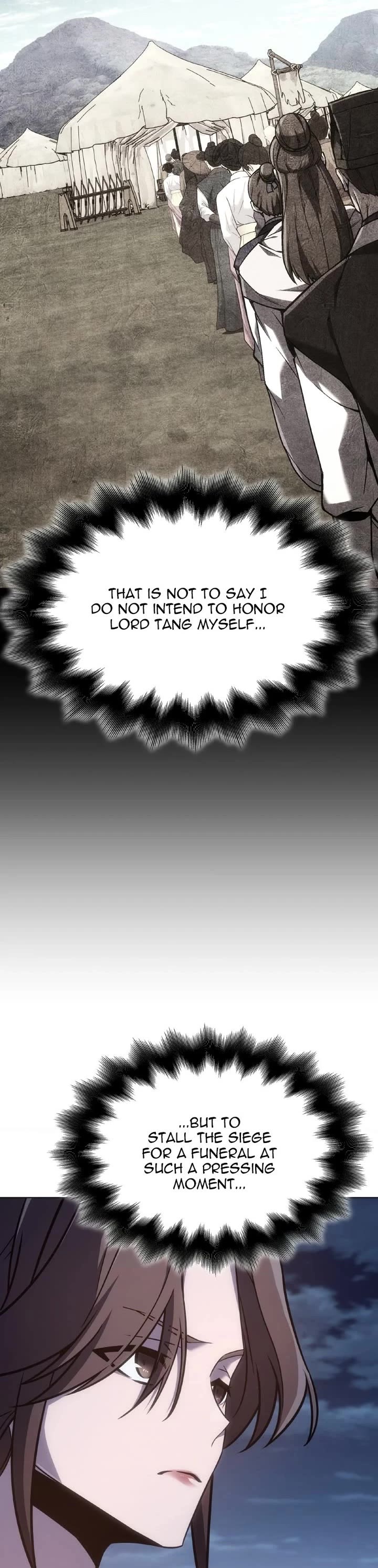 I Reincarnated As The Crazed Heir chapter 185 page 54