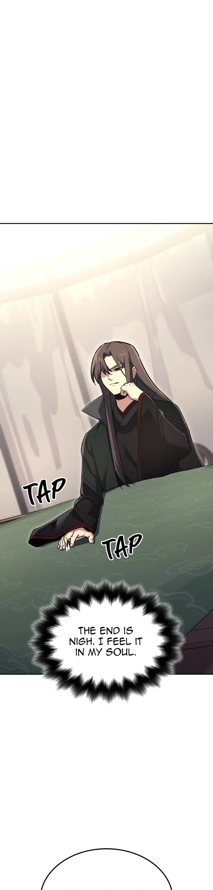 I Reincarnated As The Crazed Heir chapter 185 page 56