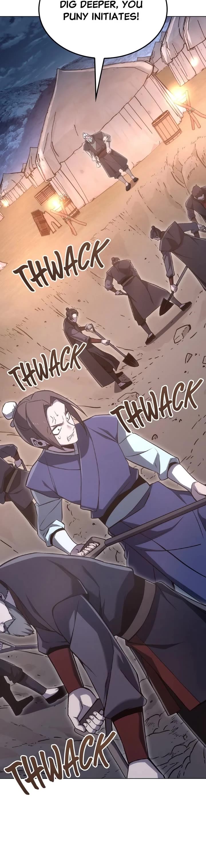 I Reincarnated As The Crazed Heir chapter 185 page 57