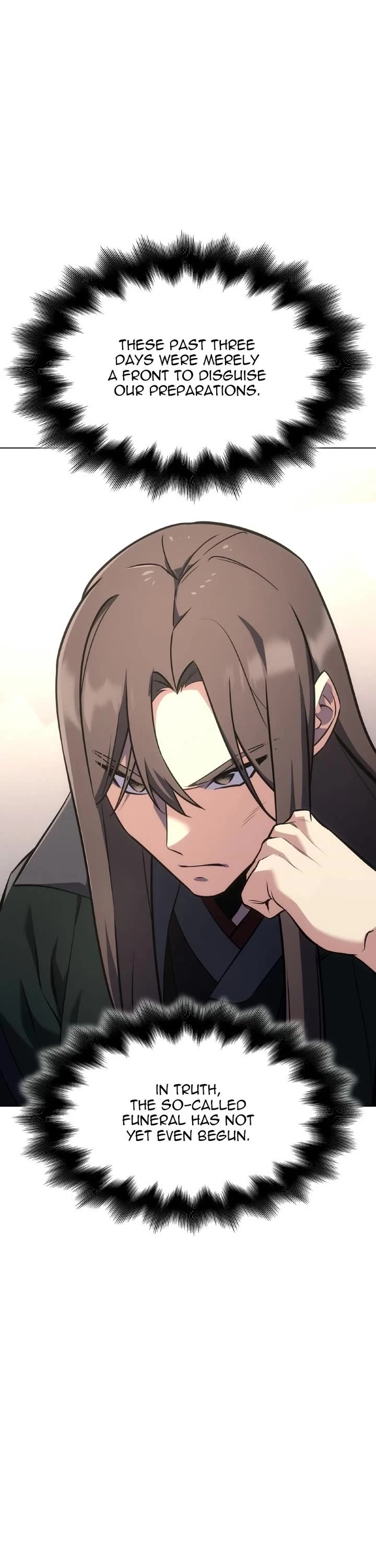 I Reincarnated As The Crazed Heir chapter 185 page 58
