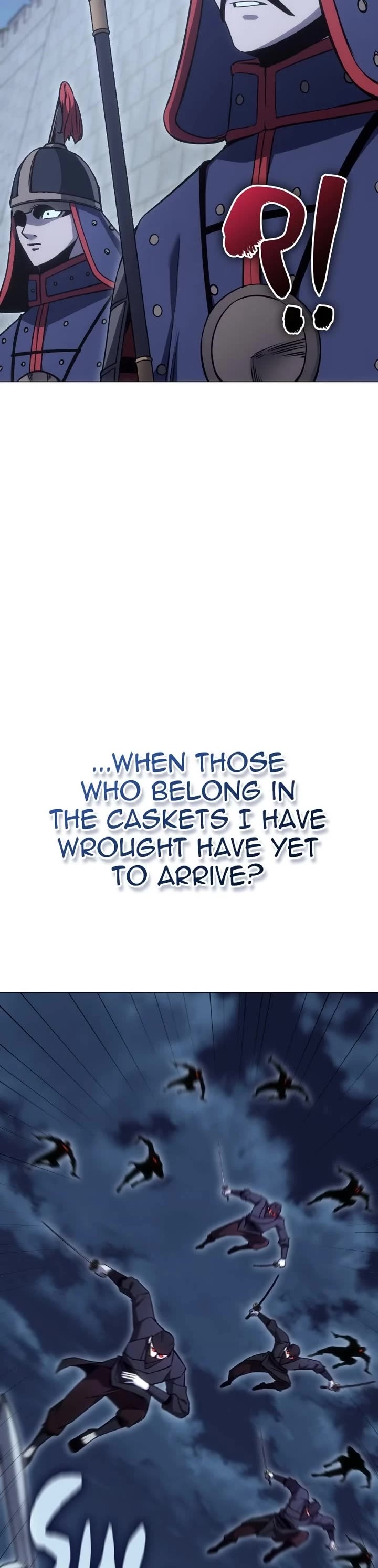 I Reincarnated As The Crazed Heir chapter 185 page 60