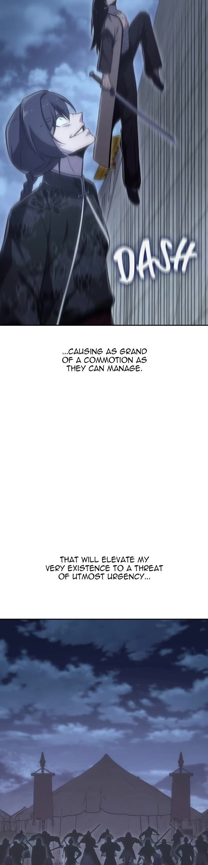 I Reincarnated As The Crazed Heir chapter 185 page 64