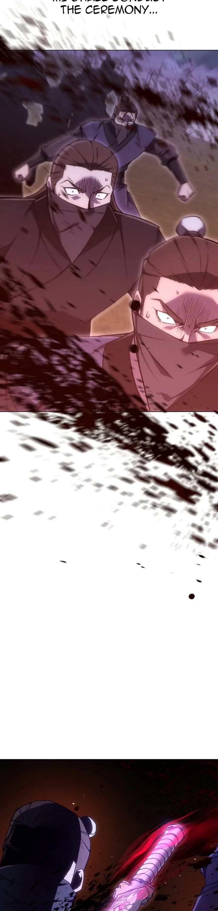 I Reincarnated As The Crazed Heir chapter 185 page 67